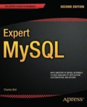 book Expert MySQL, 2nd Edition