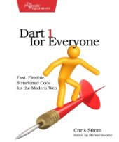 book Dart 1 for Everyone: Fast, Flexible, Structured Code for the Modern Web