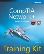 book Exam N10-005: CompTIA Network+ Training Kit: Your 2-in-1 Self-Paced Training Kit