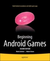 book Beginning Android Games, 2nd Edition