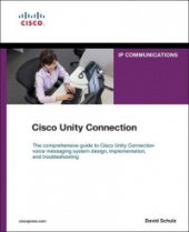 book Cisco Unity Connection