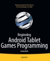 book Beginning Android Tablet Games Programming