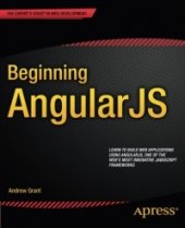 book Beginning AngularJS