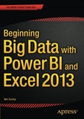 book Beginning Big Data with Power BI and Excel 2013