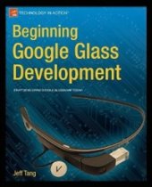 book Beginning Google Glass Development