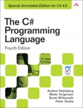 book The C# Programming Language, 4th Edition