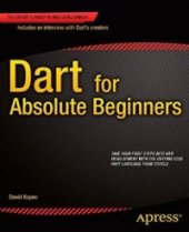 book Dart for Absolute Beginners