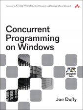 book Concurrent Programming on Windows