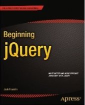 book Beginning jQuery