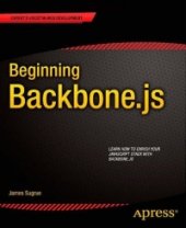 book Beginning Backbone.js