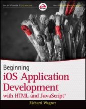 book Beginning iOS Application Development with HTML and JavaScript