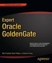 book Expert Oracle GoldenGate