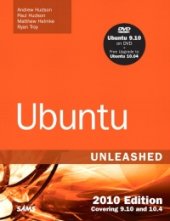 book Ubuntu Unleashed 2010 Edition, 5th Edition: Covering 9.10 and 10.4