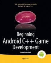 book Beginning Android C++ Game Development