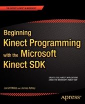 book Beginning Kinect Programming with the Microsoft Kinect SDK