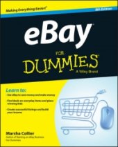 book eBay For Dummies, 8th Edition