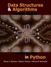 book Data Structures and Algorithms in Python