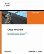 book Cisco Firewalls