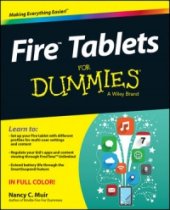 book Fire Tablets For Dummies