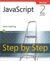 book JavaScript Step by Step, 2nd Edition