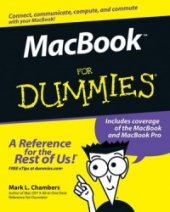 book MacBook For Dummies