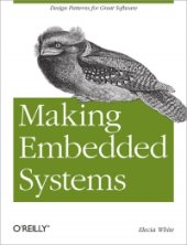 book Making Embedded Systems: Design Patterns for Great Software