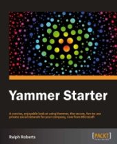 book Yammer Starter