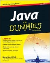 book Java For Dummies, 6th Edition