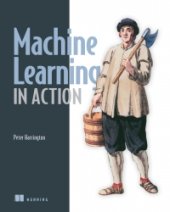 book Machine Learning in Action