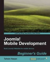 book Joomla! Mobile Development: Build Joomla websites for mobile devices