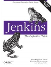 book Jenkins: The Definitive Guide: Continuous integration for the masses