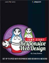 book Jump Start Responsive Web Design