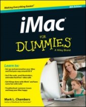 book iMac For Dummies, 8th Edition