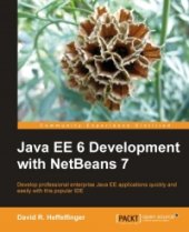 book Java EE 6 Development with NetBeans 7