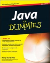 book Java For Dummies, 5th Edition