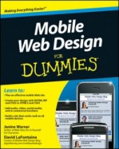 book Mobile Web Design For Dummies