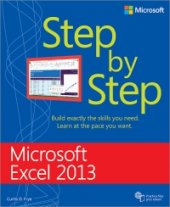 book Microsoft Excel 2013 Step by Step