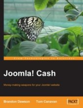 book Joomla! Cash: Money-making weapons for your Joomla! website