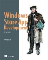 book Windows Store App Development: C# and XAML