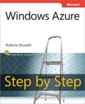 book Windows Azure Step by Step: Developing cloud-based applications with Microsoft Visual Studio 2010