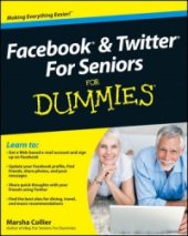 book Facebook & Twitter For Seniors For Dummies