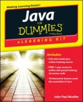 book Java eLearning Kit For Dummies