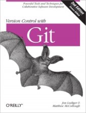 book Version Control with Git, 2nd Edition: Powerful tools and techniques for collaborative software development