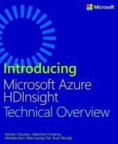 book Introducing Windows Azure Hdinsight: Technical Overview