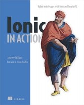 book Ionic in Action: Hybrid Mobile Apps with Ionic and AngularJS