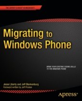 book Migrating to Windows Phone