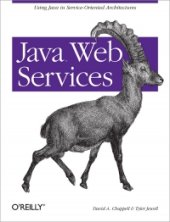 book Java Web Services