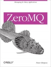 book ZeroMQ: Messaging for Many Applications