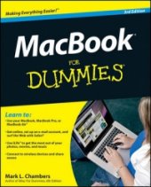 book MacBook For Dummies, 3rd Edition