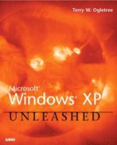 book Windows XP Unleashed